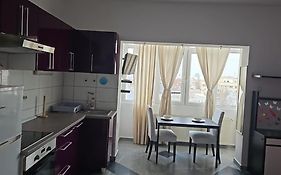 Nice Studio In The Heart Of City